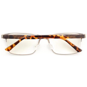 Metal Reading Glasses